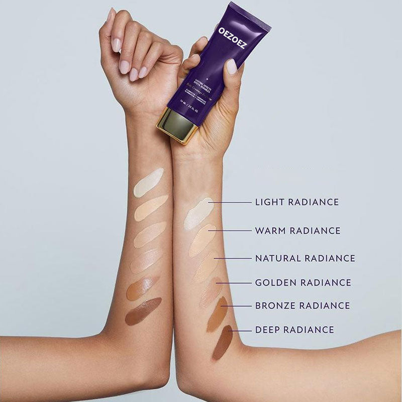 💖koop meer bespaar meer✨Watervaste camouflagestift voor het lichaa
