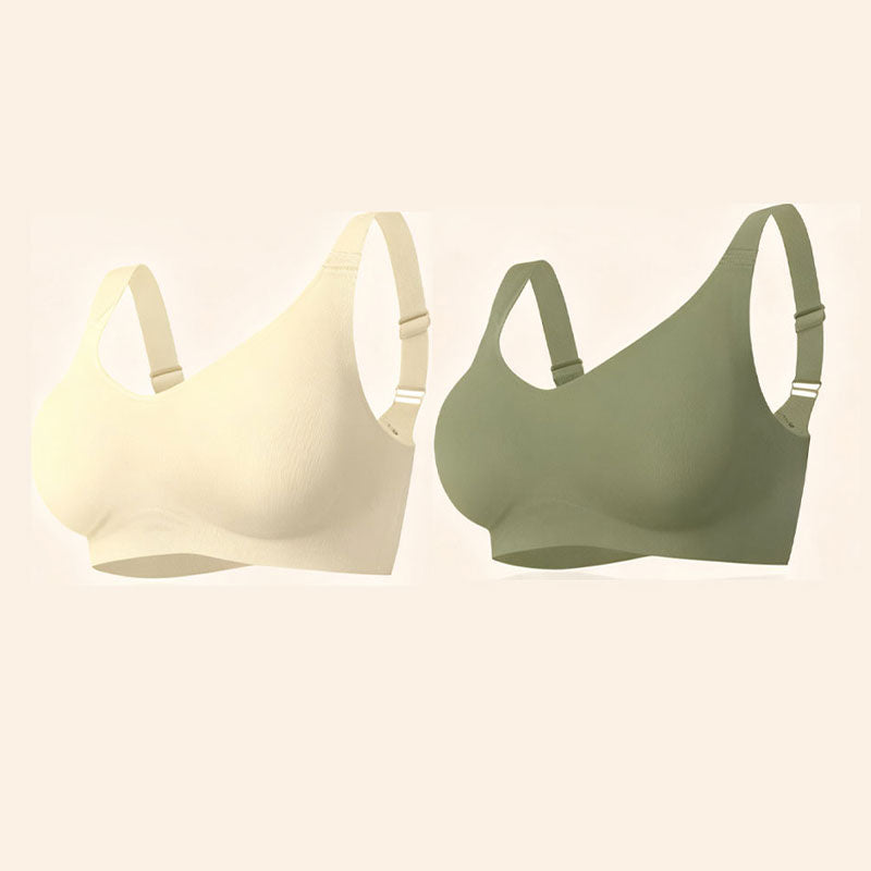 🎁Koop er 1, krijg er 1 gratis! 🔥 Super Lift BH | Draadloze push-up BH 👍Zeg vaarwel tegen een slappe buste