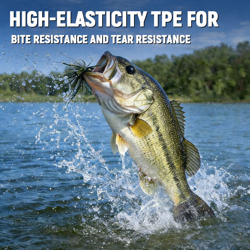 ✨Tijdelijk 48% korting🐟 Bionische zee-egel softplu