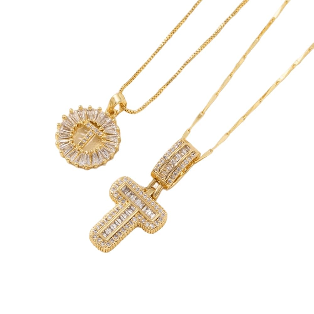 🎁Nieuwjaarsaanbieding, 50% korting💖 Set van 2 letterhangers