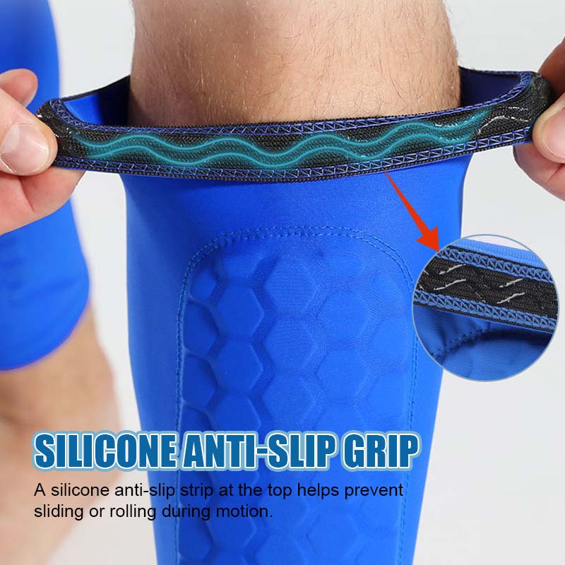 🔥 hot🏂Kniebrace met honingraatdemping | ❄️Geschikt voor skiën/snowboarden · Instapmodel