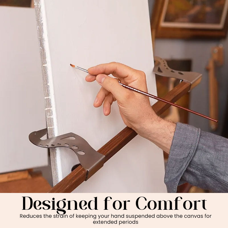 Vlek je kunstwerken niet langer en teken met volledige controle! 🎨✏️🛡️