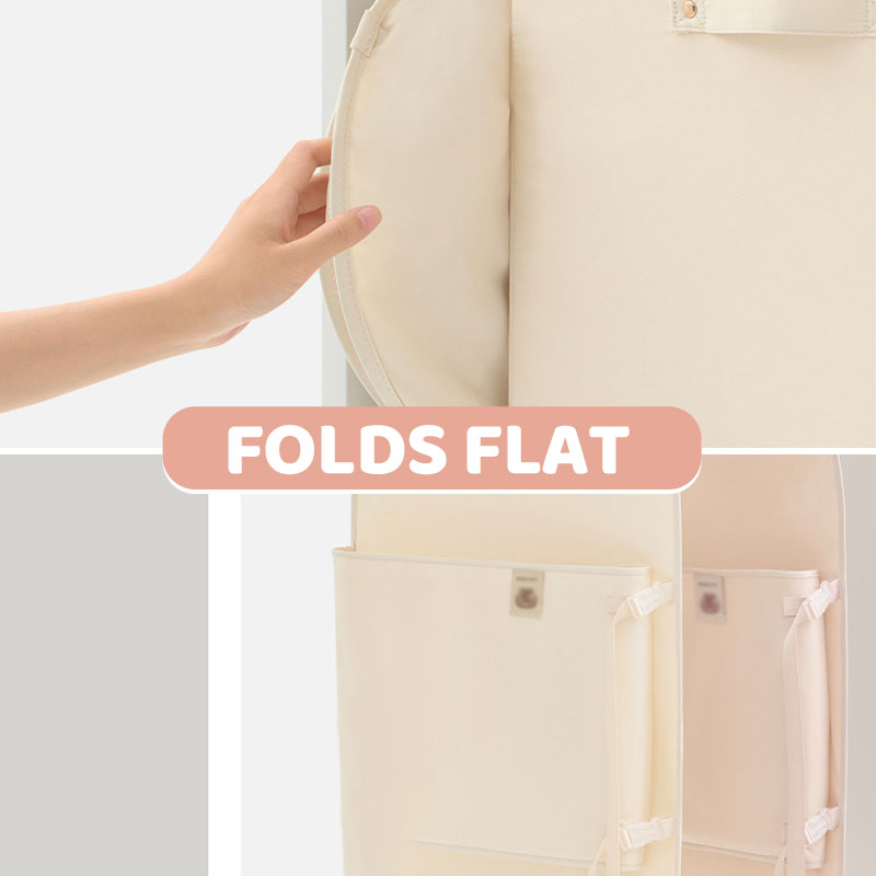 🔥 Closet Press Board Organizer