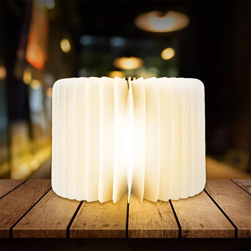📖 Pagina-omslaand nachtlampje - een creatieve verlichtingservaring als een boek, drie kleuren instelbaar! 💡
