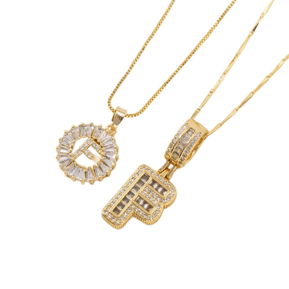 🎁Nieuwjaarsaanbieding, 50% korting💖 Set van 2 letterhangers