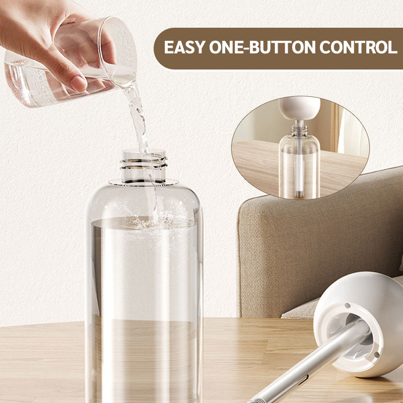 🔥 hot | Mini USB Stille Luchtbevochtiger