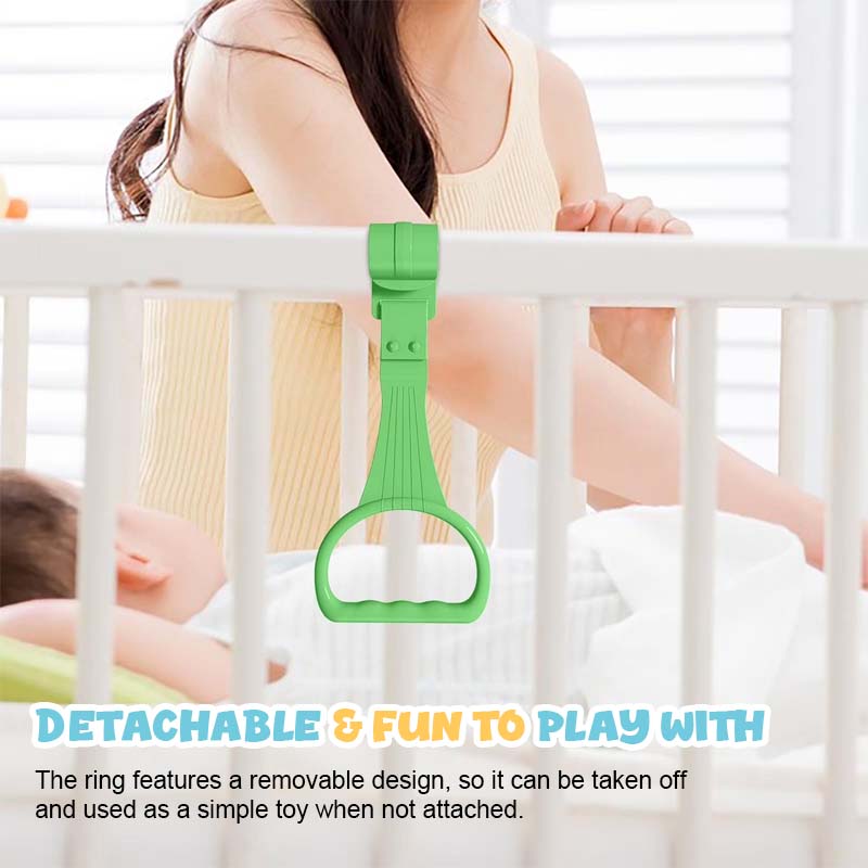 👶 Koop 1 en krijg 1 gratis |✨ Baby loopring - Een handig hulpmiddel voor de eerste stapjes