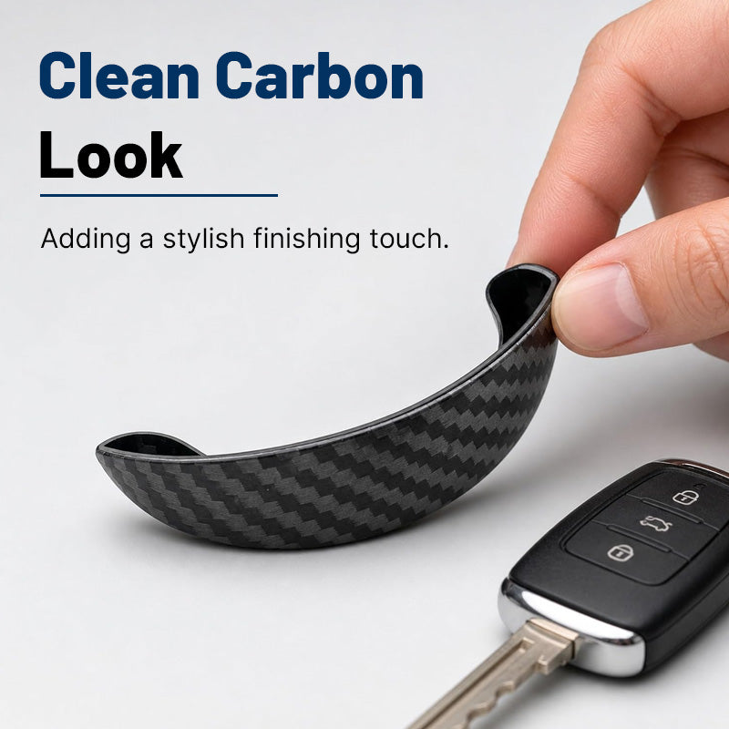 🌧️🚗 Waterproof Rear Camera Rain Shield — Clear View, Rain or Shine