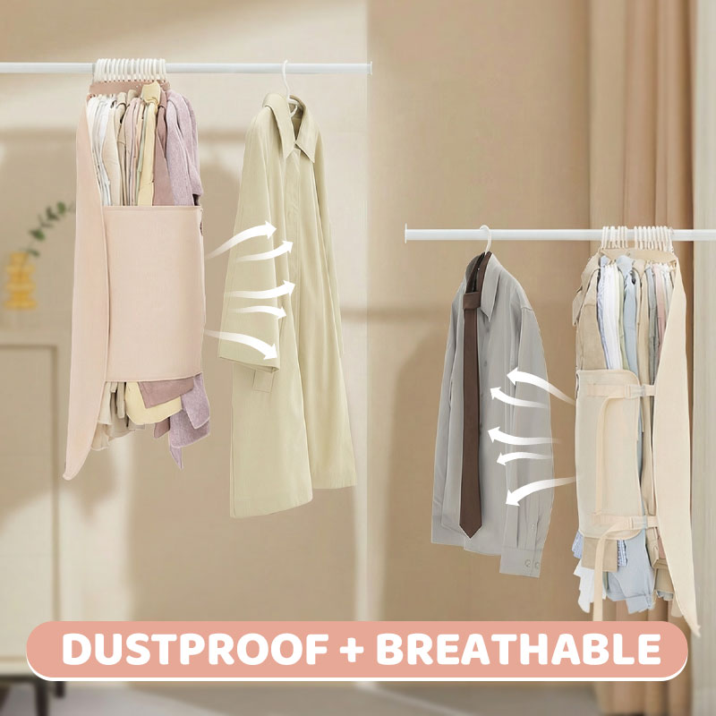 🔥 Closet Press Board Organizer