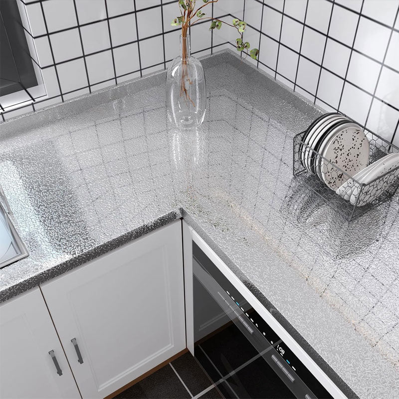 🎁 Laatste grote uitverkoop 🔥 Zelfklevend keukenbehang, spatwandbeschermende keukenstickers