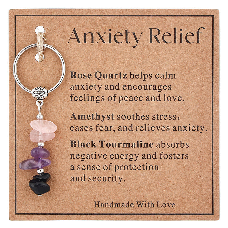 🔥Nieuwjaarsaanbiedingen | ✨Betekenisvolle sleutelhanger & Armband