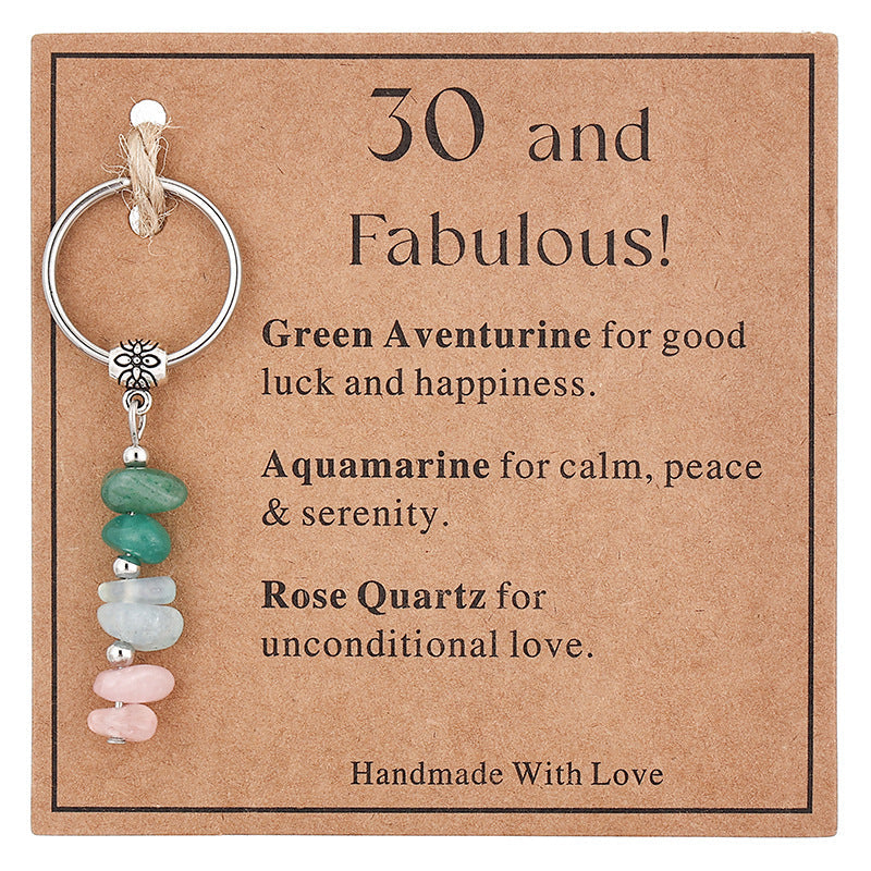 🔥Nieuwjaarsaanbiedingen | ✨Betekenisvolle sleutelhanger & Armband