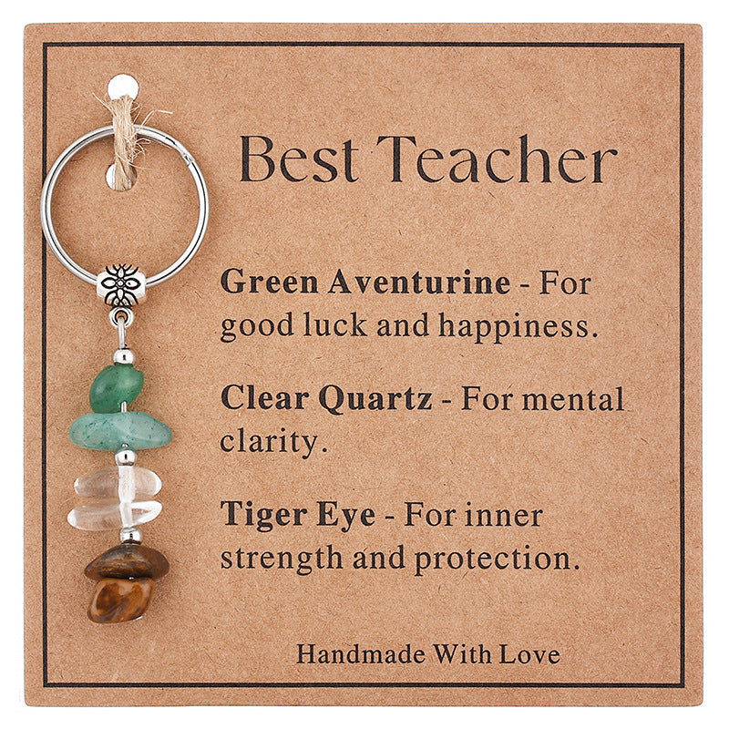 🔥Nieuwjaarsaanbiedingen | ✨Betekenisvolle sleutelhanger & Armband