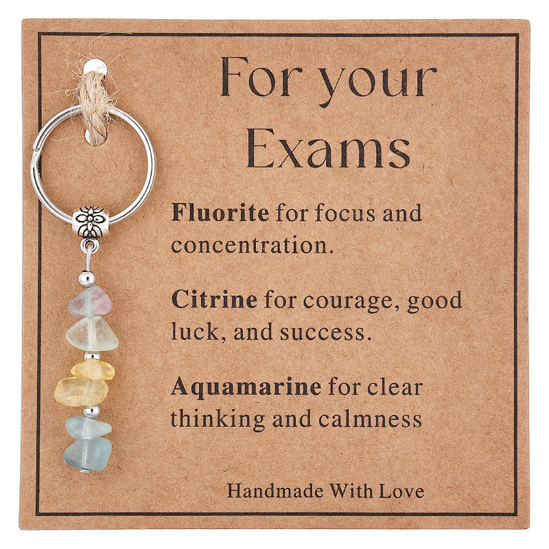 🔥Nieuwjaarsaanbiedingen | ✨Betekenisvolle sleutelhanger & Armband