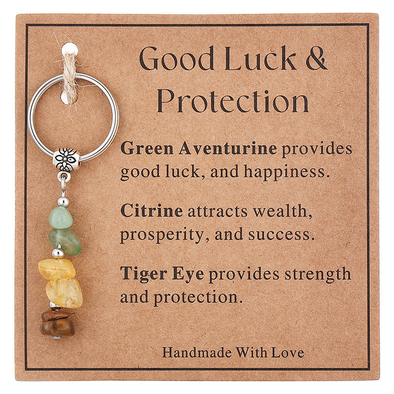 🔥Nieuwjaarsaanbiedingen | ✨Betekenisvolle sleutelhanger & Armband