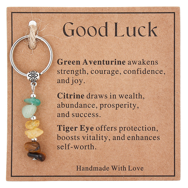 🔥Nieuwjaarsaanbiedingen | ✨Betekenisvolle sleutelhanger & Armband