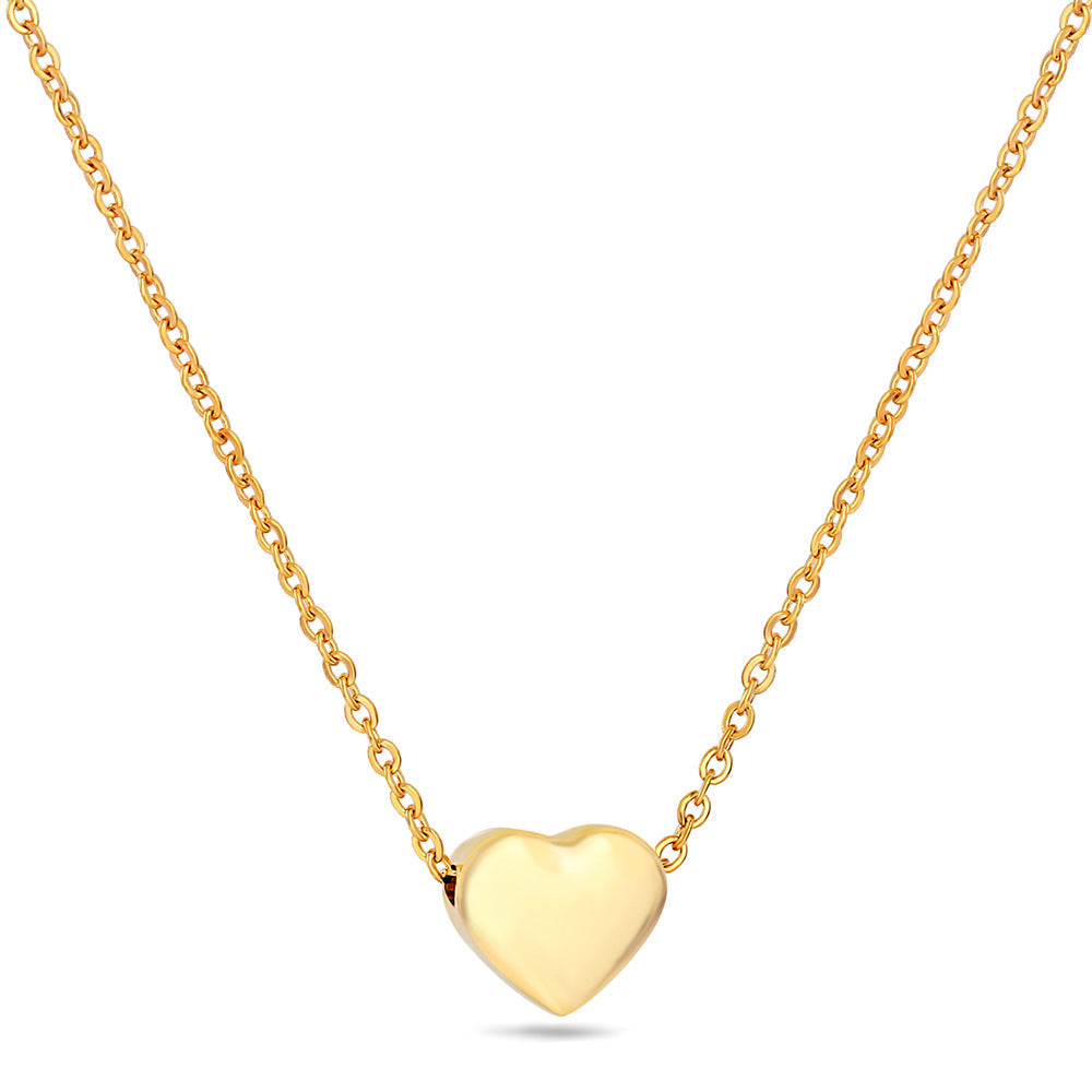 3D Hart Hanger 💖 Tijdloze moderne romantiek
