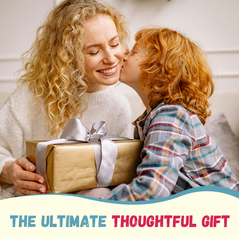 "Wat ik zo leuk vind aan jou" gepersonaliseerd dagboek – Een hartverwarmend cadeau voor mama, papa en vrienden 📖✨