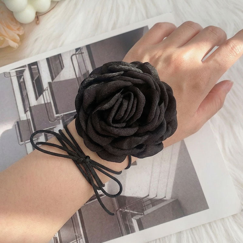 🔥 Nieuwste aanbieding! Bespaar 49% - 💖 Koop er één en krijg er twee gratis | 🌹 Nieuwe rozenketting