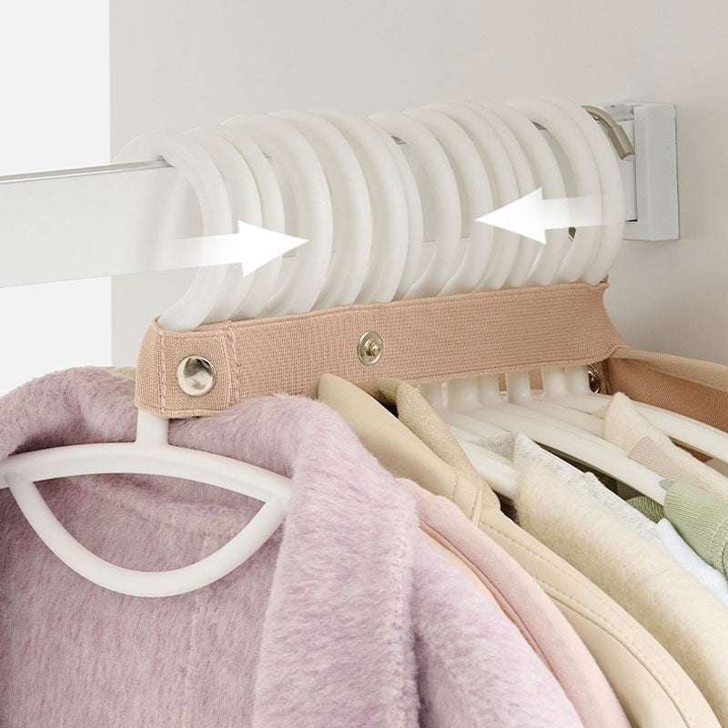 🔥 Closet Press Board Organizer