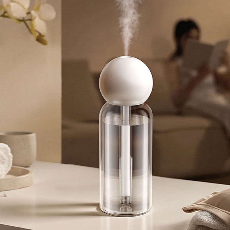 🔥 hot | Mini USB Stille Luchtbevochtiger