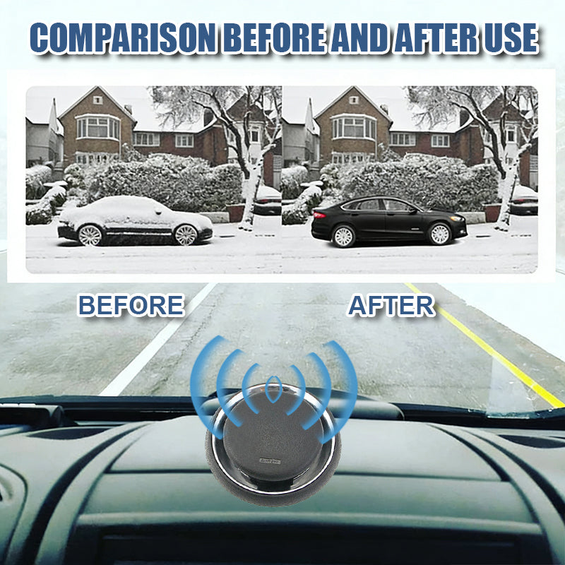 ❄️Sneeuwruimapparatuur❄️Actieve anti-ijsvorming en efficiënte smelting