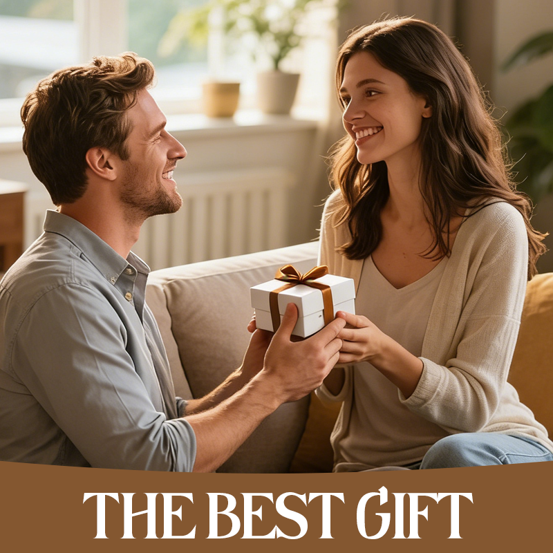 🔥 Laatste dag! 49% korting - 💖 Kaarthouder met retro kunstprint uit 2026 | Bestseller