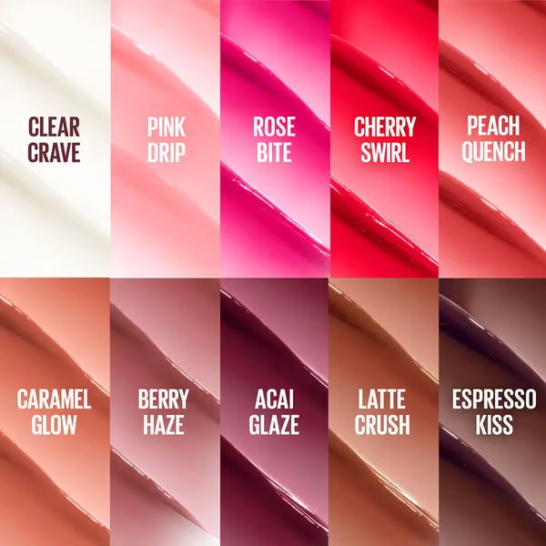 🎁Laatste dag aanbieding 50% KORTING🔥Lipgloss & lipliner se