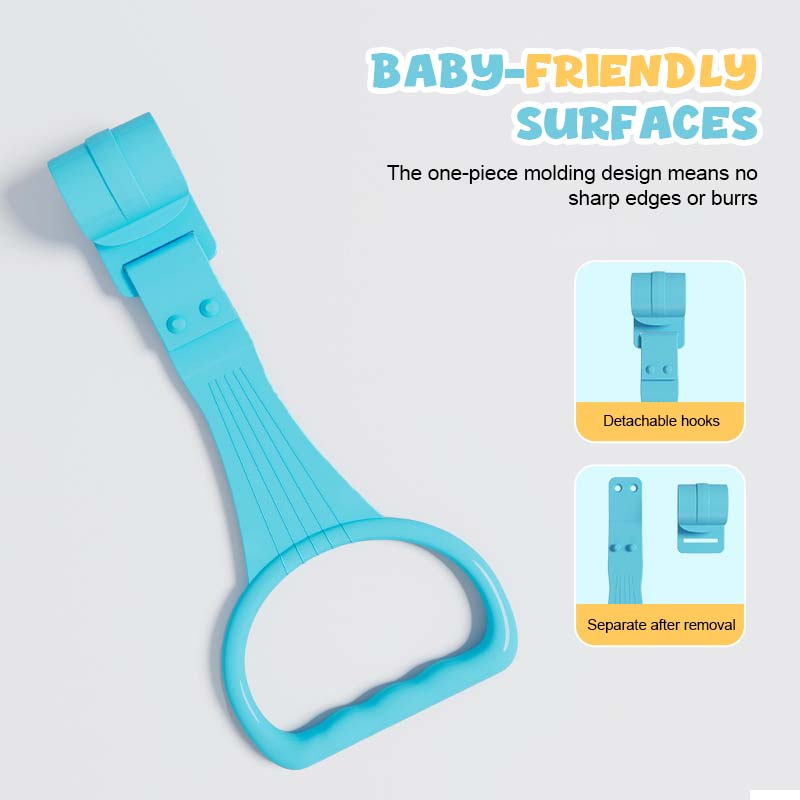 👶 Koop 1 en krijg 1 gratis |✨ Baby loopring - Een handig hulpmiddel voor de eerste stapjes