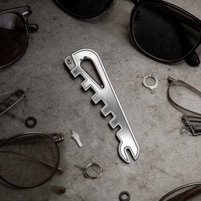 🛒 Multifunctionele reparatiegereedschappen voor brille