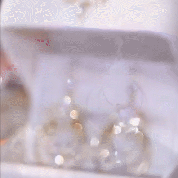 💖Laat je stralen✨Geometrische oorbellen met meerdere lagen in de vorm van een cirkelbloe