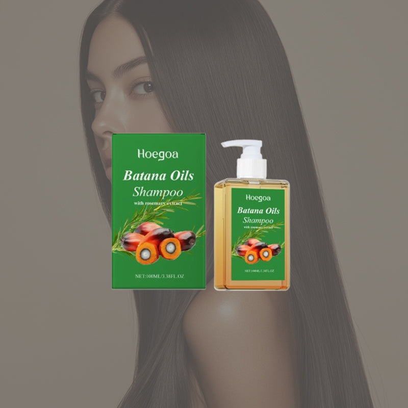 💖✨Batana Oil Rozemarijn Shampo
