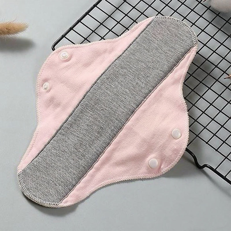 🛡️☁Herbruikbare inlegkruisjes met grafeen – Antibacterieel comfort 🛡☁