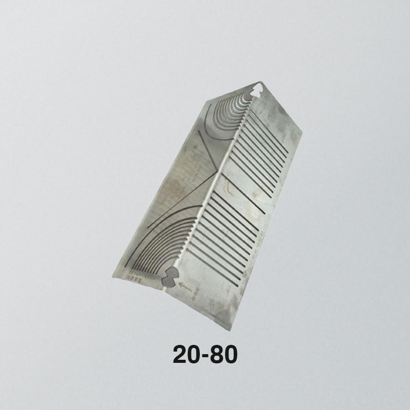 🔥📏Hot Selling | Multifunctionele ronde hoek tekenliniaal