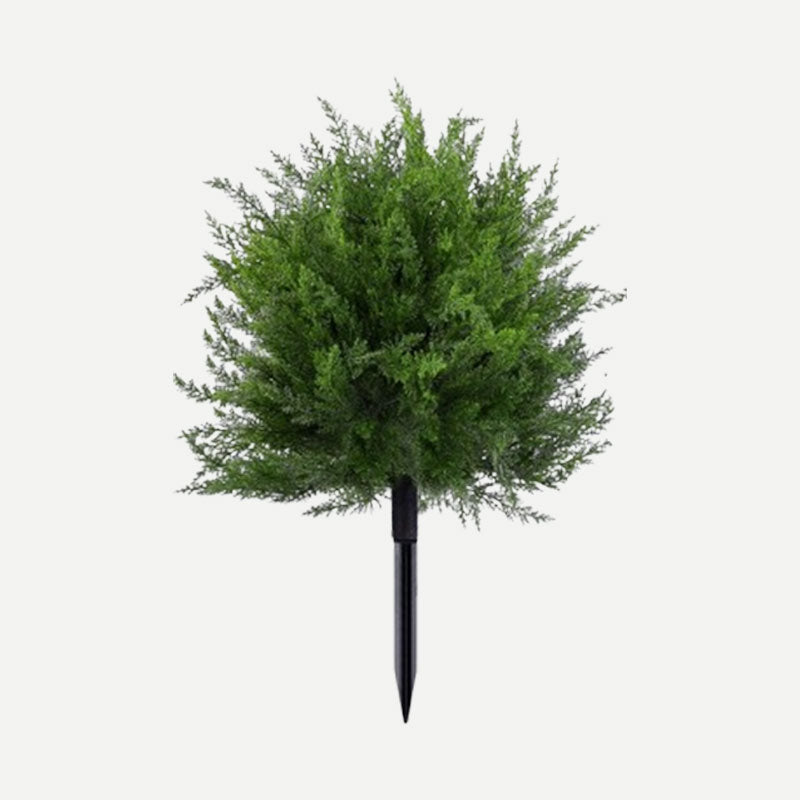Kunstceder Landschapsboom – Buiten Decoratie voor Veranda & Tuin
