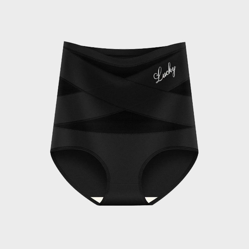 💖maat: M-6XL✨⏳Koop 1, krijg 1 gratis🥰Grote maat hooggetailleerde buikcorrigerende sli