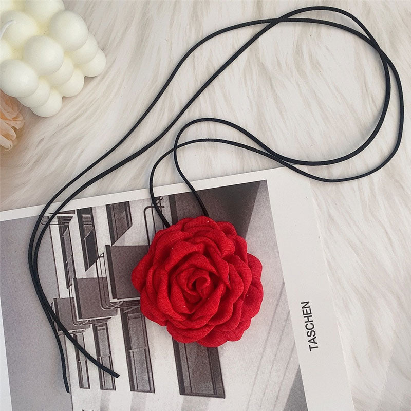 🔥 Nieuwste aanbieding! Bespaar 49% - 💖 Koop er één en krijg er twee gratis | 🌹 Nieuwe rozenketting