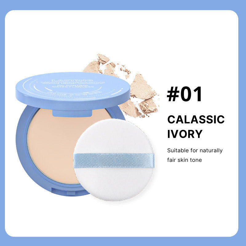 ⌛Aanbieding van deze week🌸 Flawless Finish Fixeerpoede