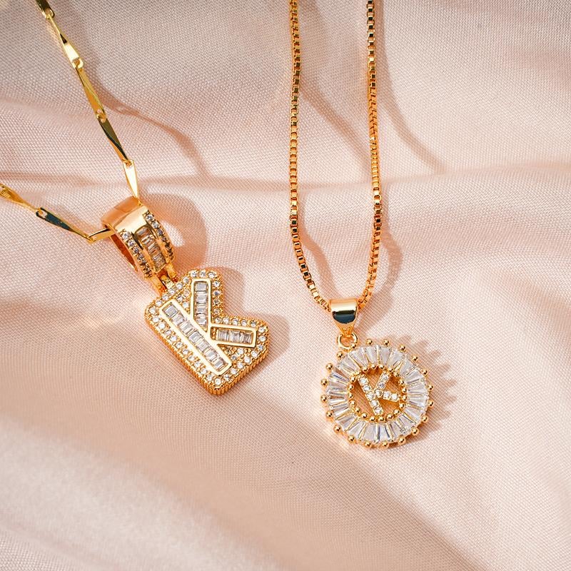 🎁Nieuwjaarsaanbieding, 50% korting💖 Set van 2 letterhangers