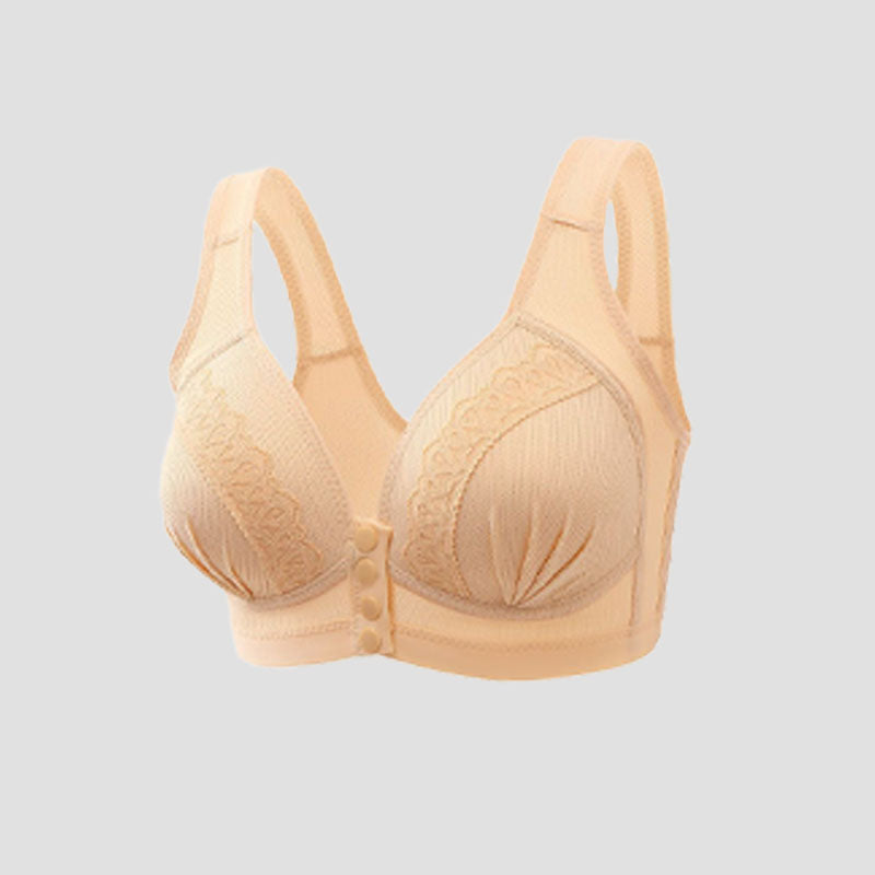 ⏳ koop er 1, krijg er 2 gratis❤️Vest met randloos kantpatroon in grote maat geschikt voor mensen van middelbare leeftijd en ouderen