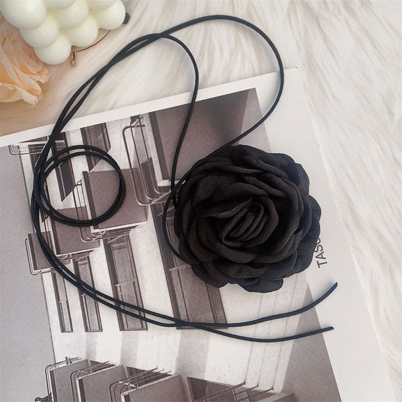 🔥 Nieuwste aanbieding! Bespaar 49% - 💖 Koop er één en krijg er twee gratis | 🌹 Nieuwe rozenketting