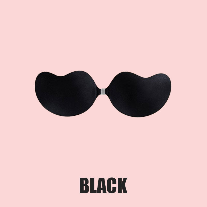 💖✨Onzichtbare diva Strapless Rugloze Push Up BH