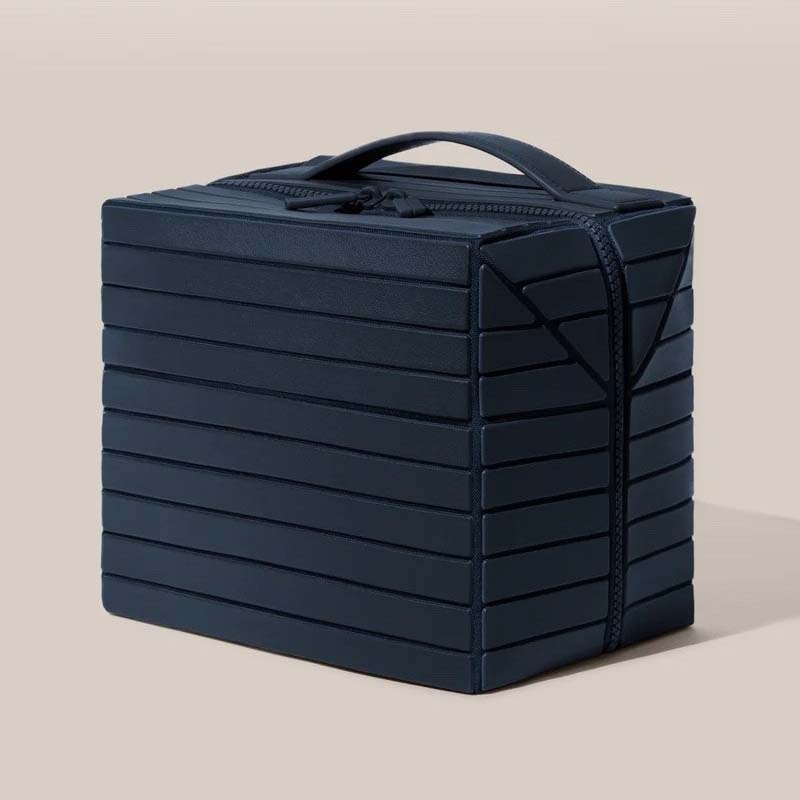 🔥 Grote uitverkoop🧳 Large capacity and super practical makeup bag 🎨