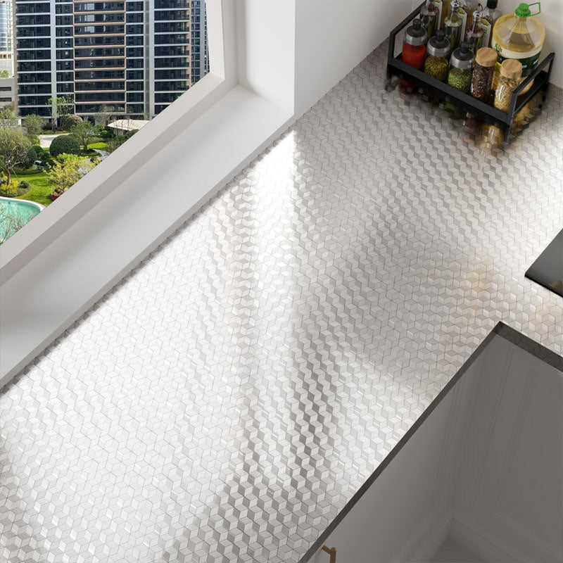 🎁 Laatste grote uitverkoop 🔥 Zelfklevend keukenbehang, spatwandbeschermende keukenstickers