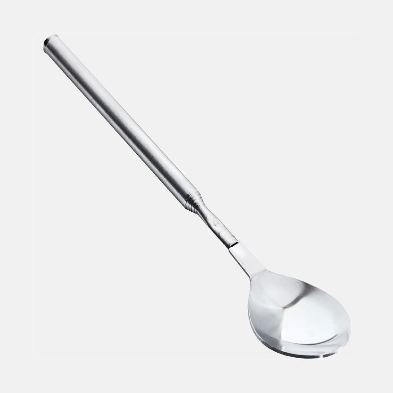 🌟Draagbare telescopische bestekset | Jouw maatje voor buiten koken