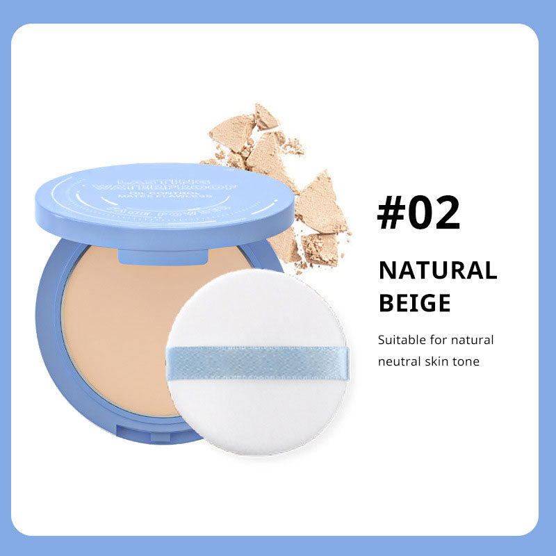 ⌛Aanbieding van deze week🌸 Flawless Finish Fixeerpoede