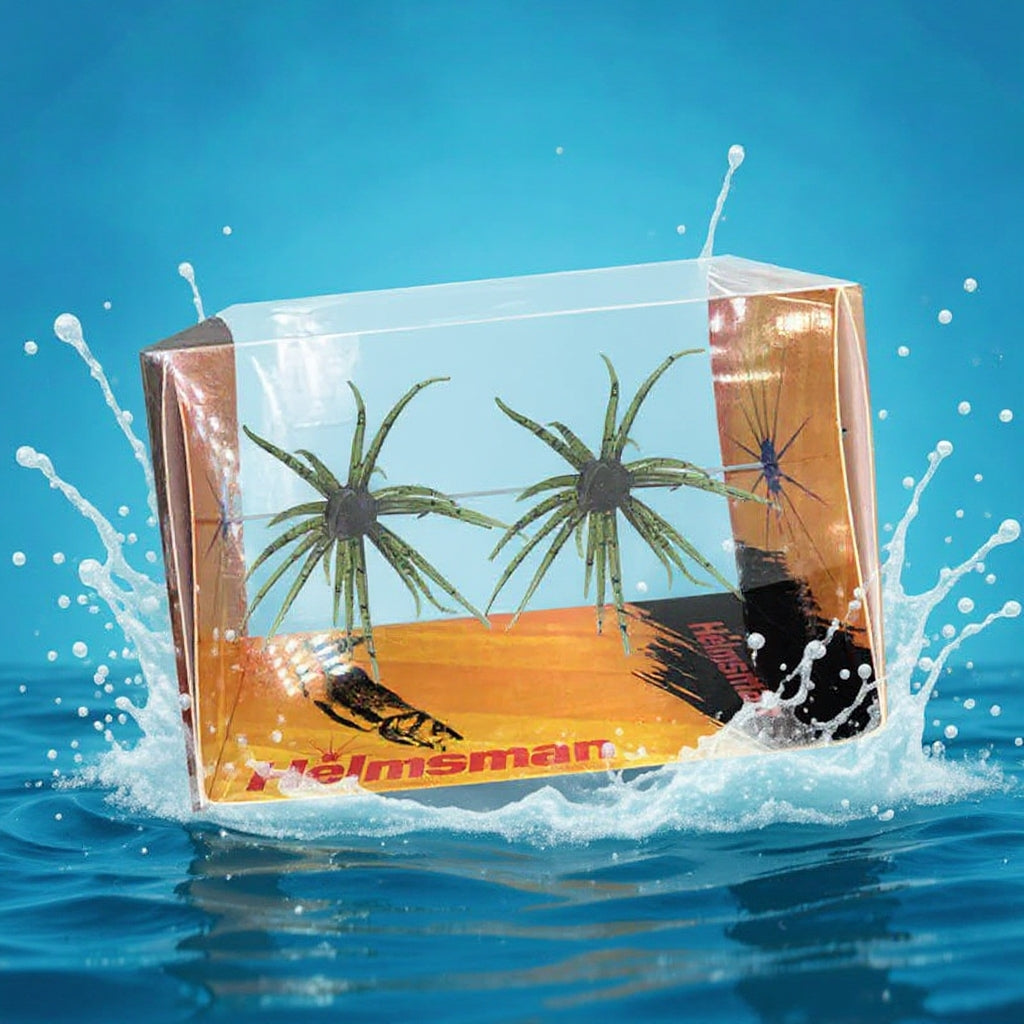 ✨Tijdelijk 48% korting🐟 Bionische zee-egel softplu