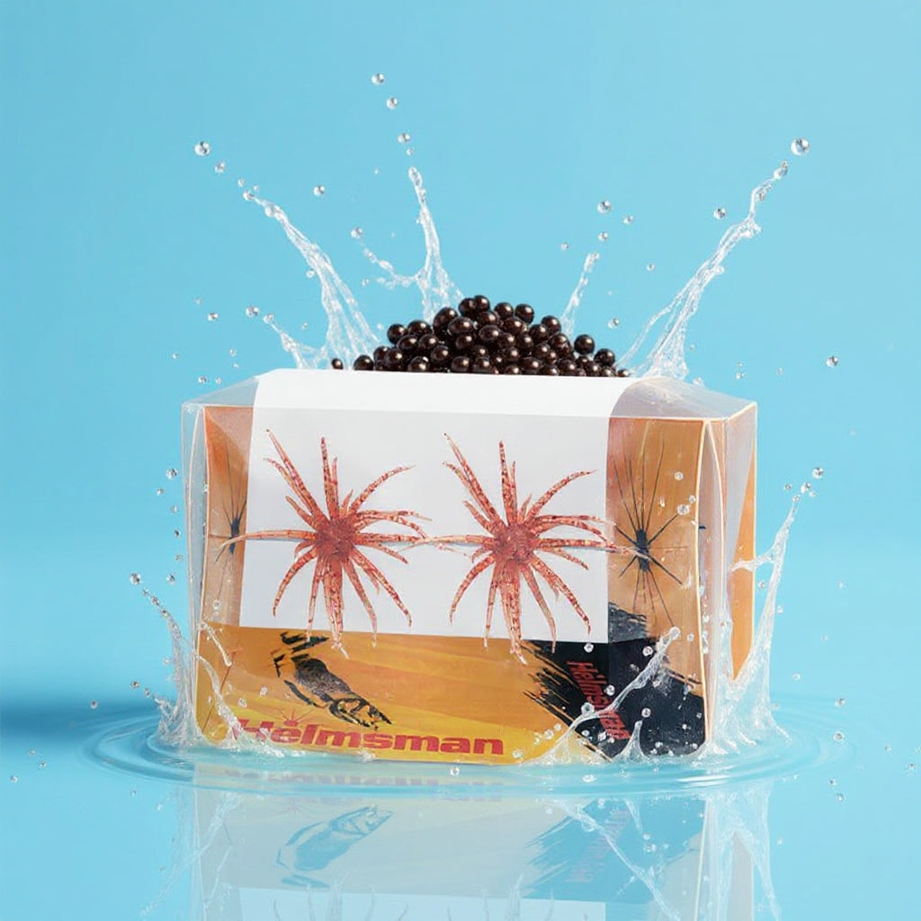 ✨Tijdelijk 48% korting🐟 Bionische zee-egel softplu