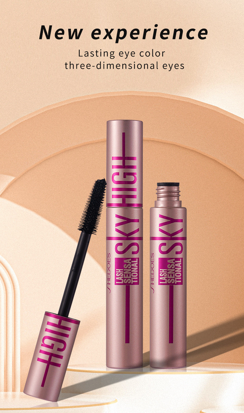 ⏰Aanbieding voor beperkte tijd: Koop 1, krijg 1 gratis❤️Mascara die 24 uur lang blijft zitte
