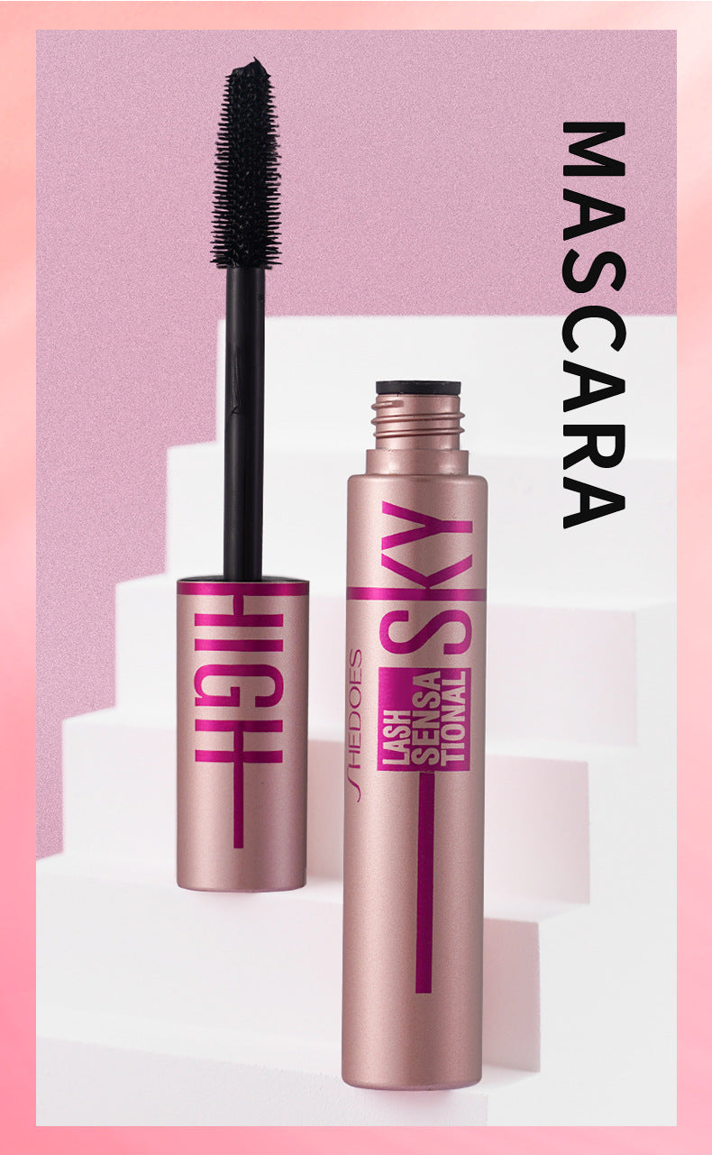 ⏰Aanbieding voor beperkte tijd: Koop 1, krijg 1 gratis❤️Mascara die 24 uur lang blijft zitte